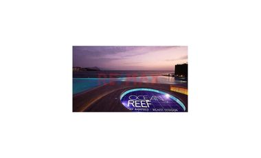 Vendo Duplex En Condominio Ocean Reef