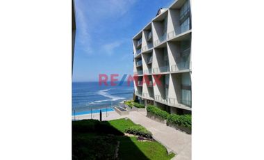 Vendo Duplex En Condominio Ocean Reef