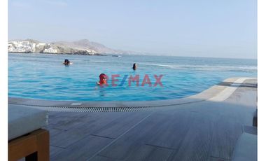 Vendo Duplex En Condominio Ocean Reef