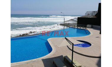 Vendo Duplex En Condominio Ocean Reef