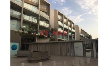 Vendo Duplex En Condominio Ocean Reef