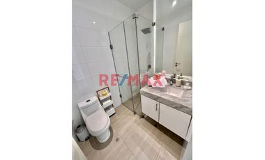 Vendo Duplex En Condominio Ocean Reef