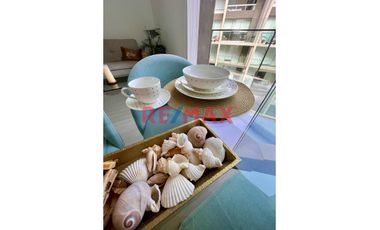 Vendo Duplex En Condominio Ocean Reef