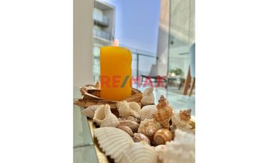 Vendo Duplex En Condominio Ocean Reef