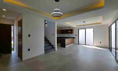 Fraccionamiento Punto Lomas Riviera Veracruzana