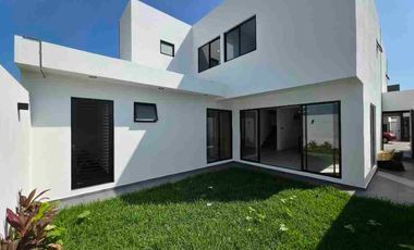 Fraccionamiento Punto Lomas Riviera Veracruzana