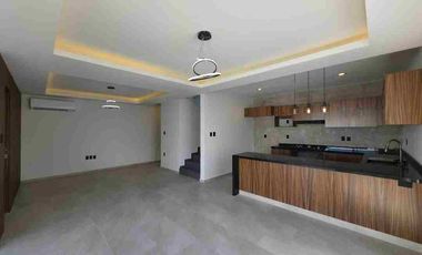 Fraccionamiento Punto Lomas Riviera Veracruzana