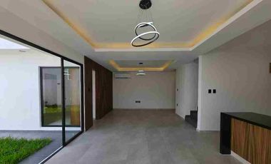 Fraccionamiento Punto Lomas Riviera Veracruzana