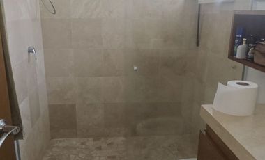 Departamento amueblado de lujo planta baja San Antonio  Tlayacapan $15,000