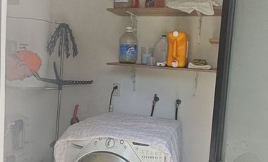 Departamento amueblado de lujo planta baja San Antonio  Tlayacapan $15,000