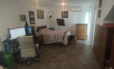 Departamento amueblado de lujo planta baja San Antonio  Tlayacapan $15,000