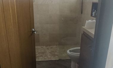 Departamento amueblado de lujo planta baja San Antonio  Tlayacapan $15,000