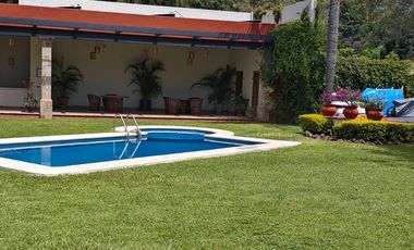 Departamento amueblado de lujo planta baja San Antonio  Tlayacapan $15,000