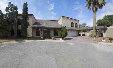 Casa residencia en venta en Ciudad Juárez