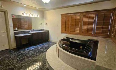 Casa residencia en venta en Ciudad Juárez