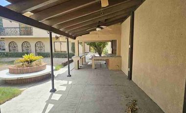 Casa residencia en venta en Ciudad Juárez