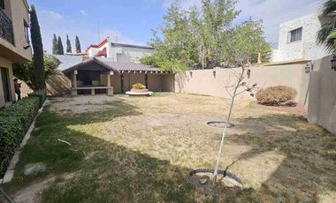 Casa residencia en venta en Ciudad Juárez