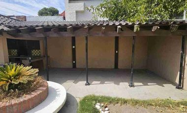 Casa residencia en venta en Ciudad Juárez