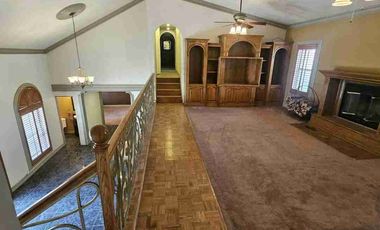 Casa residencia en venta en Ciudad Juárez