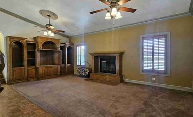 Casa residencia en venta en Ciudad Juárez