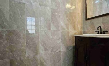 Casa residencia en venta en Ciudad Juárez