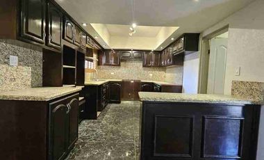 Casa residencia en venta en Ciudad Juárez