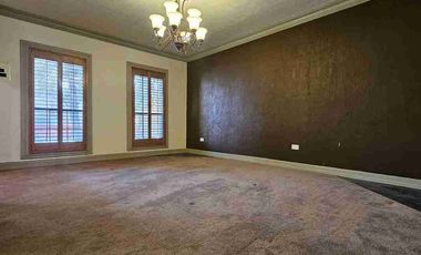 Casa residencia en venta en Ciudad Juárez