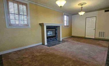 Casa residencia en venta en Ciudad Juárez