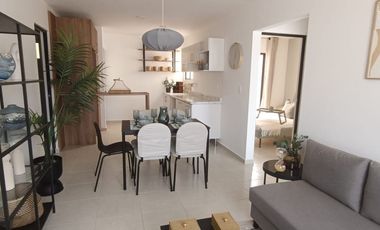 🔴Venta de departamentos ubicados en Fracc. San Luis III, Mineral de la Reforma, Hgo🔴