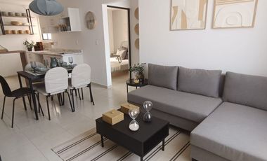 🔴Venta de departamentos ubicados en Fracc. San Luis III, Mineral de la Reforma, Hgo🔴