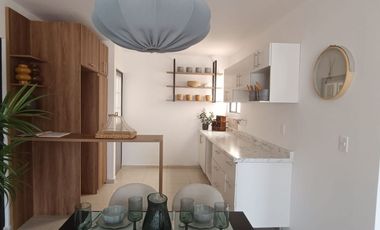 🔴Venta de departamentos ubicados en Fracc. San Luis III, Mineral de la Reforma, Hgo🔴