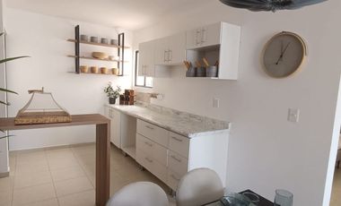 🔴Venta de departamentos ubicados en Fracc. San Luis III, Mineral de la Reforma, Hgo🔴