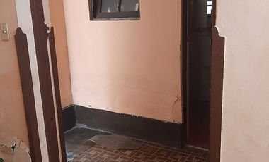 VENTA DE CASONA COMO TERRENO EN BREÑA