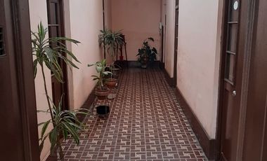 VENTA DE CASONA COMO TERRENO EN BREÑA