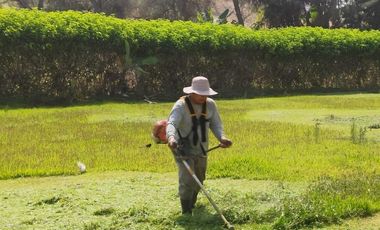 HERMOSO TERRENO EN CONDOMINIO EL POLO 230 m2 Ocasion kilometro 76 panamericana Sur