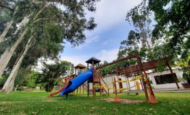 HERMOSO TERRENO EN CONDOMINIO EL POLO 230 m2 Ocasion kilometro 76 panamericana Sur