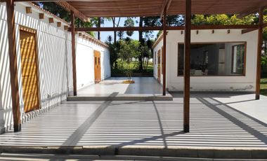 HERMOSO TERRENO EN CONDOMINIO EL POLO 230 m2 Ocasion kilometro 76 panamericana Sur