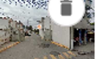 CASA ADJUDICADA EN FRACCIONAMIENTO VILLAS DE LOTO, CUAUTITLAN IZCALLI, SAN JOSE PUENTE GRANDE