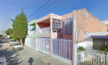 SG- CASA DE RECUPERACION EN YUCATAN, INDEPENDENCIA, AGUASCALIENTES