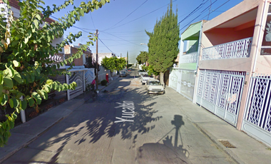 SG- CASA DE RECUPERACION EN YUCATAN, INDEPENDENCIA, AGUASCALIENTES