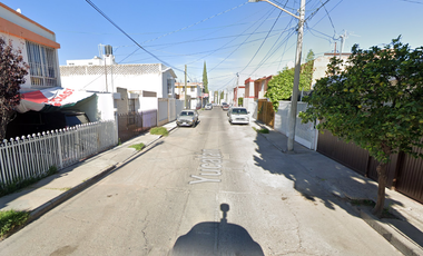 SG- CASA DE RECUPERACION EN YUCATAN, INDEPENDENCIA, AGUASCALIENTES