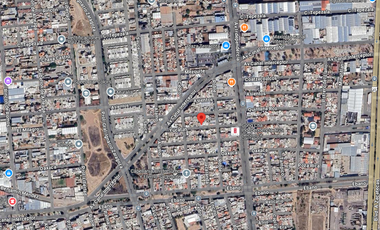 SG- CASA DE RECUPERACION EN YUCATAN, INDEPENDENCIA, AGUASCALIENTES