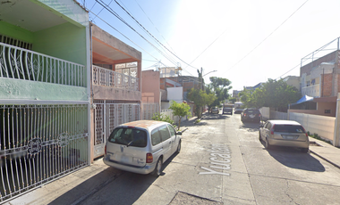 SG- CASA DE RECUPERACION EN YUCATAN, INDEPENDENCIA, AGUASCALIENTES