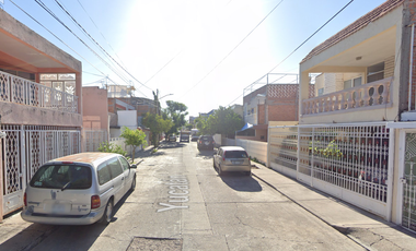 SG- CASA DE RECUPERACION EN YUCATAN, INDEPENDENCIA, AGUASCALIENTES