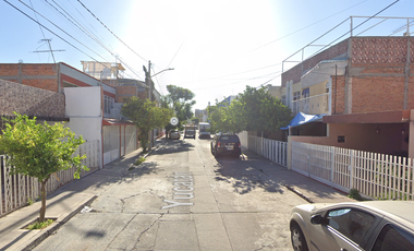 SG- CASA DE RECUPERACION EN YUCATAN, INDEPENDENCIA, AGUASCALIENTES