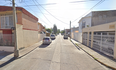 SG- CASA DE RECUPERACION EN YUCATAN, INDEPENDENCIA, AGUASCALIENTES