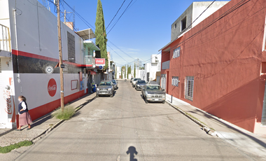 SG- CASA DE RECUPERACION EN YUCATAN, INDEPENDENCIA, AGUASCALIENTES