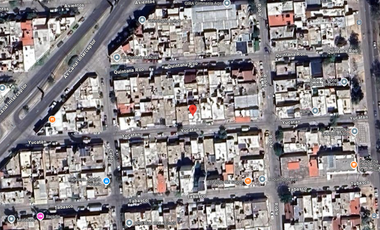 SG- CASA DE RECUPERACION EN YUCATAN, INDEPENDENCIA, AGUASCALIENTES