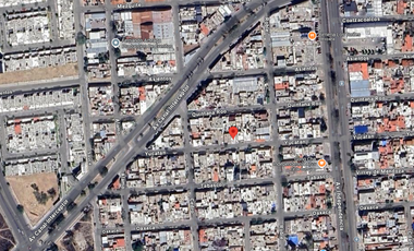 SG- CASA DE RECUPERACION EN YUCATAN, INDEPENDENCIA, AGUASCALIENTES