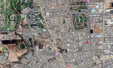 SG- CASA DE RECUPERACION EN YUCATAN, INDEPENDENCIA, AGUASCALIENTES